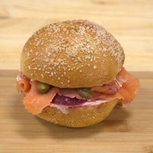 Horseradish and Beet