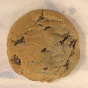 Meg’s Homemade Cookies