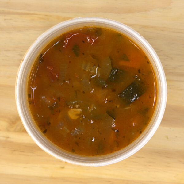 Soup of the Day